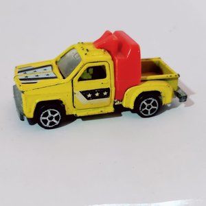 ZIMA Pickup Truck 1981